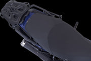 SW-Motech SLC Side Carrier - Black, Powder-Coated, Right - HTA.05.845.11000