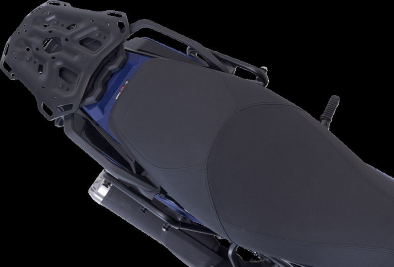SW-Motech SLC Side Carrier - Black, Powder-Coated, Right - HTA.05.845.11000