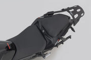 SW-Motech SLC Side Carrier - Black, Powder-Coated, Left, Luggage, Luggage Rack, Side Carrier - HTA.02.066.10000