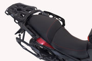 SW-Motech PRO Side Carrier - Black, Powder-Coated, Luggage, Luggage Rack, Side Carrier - KFT.02.049.30000/B