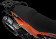 SW-Motech PRO Side Carrier - Black, Powder-Coated, Left, Right - KFT.04.521.30001/B