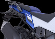 SW-Motech PRO Side Carrier - Black, Powder-Coated, Left, Right - KFT.05.965.30000/B