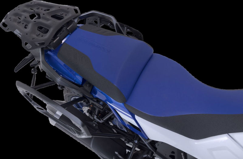 SW-Motech PRO Side Carrier - Black, Powder-Coated, Left, Right - KFT.05.965.30000/B