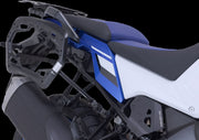 SW-Motech PRO Side Carrier - Black, Powder-Coated, Left, Right - KFT.05.965.30000/B