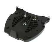 SW-Motech Adapter Kit for Adventure Racks - Black, Luggage - GPT.00.152.40501/B