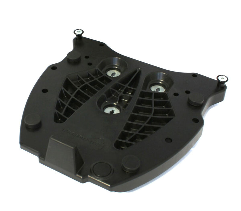 SW-Motech Adapter Kit for Adventure Racks - Black, Luggage - GPT.00.152.40501/B