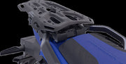SW-Motech ADVENTURE-RACK for Luggage - Black, Powder-Coated - GPT.05.440.19001/B