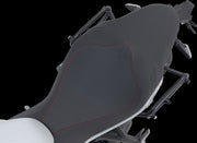 SW-Motech SLC Side Carrier - Black, Powder-Coated, Left - HTA.22.885.10001