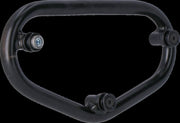 SW-Motech SLC Side Carrier - Black, Powder-Coated, Right - HTA.22.885.11001