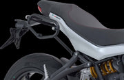 SW-Motech SLC Side Carrier - Black, Powder-Coated, Right - HTA.22.885.11001