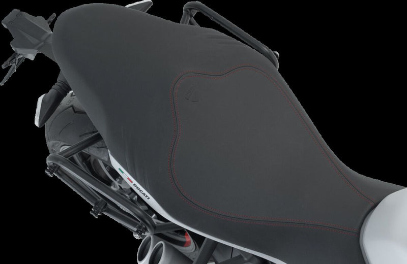 SW-Motech SLC Side Carrier - Black, Powder-Coated, Right - HTA.22.885.11001