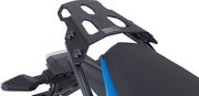 SW-Motech STREET-RACK for Luggage - Black, Powder-Coated, Rear - GPT.05.846.16000/B