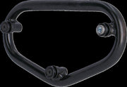 SW-Motech SLC Side Carrier - Black, Powder-Coated, Right - HTA.07.913.11001