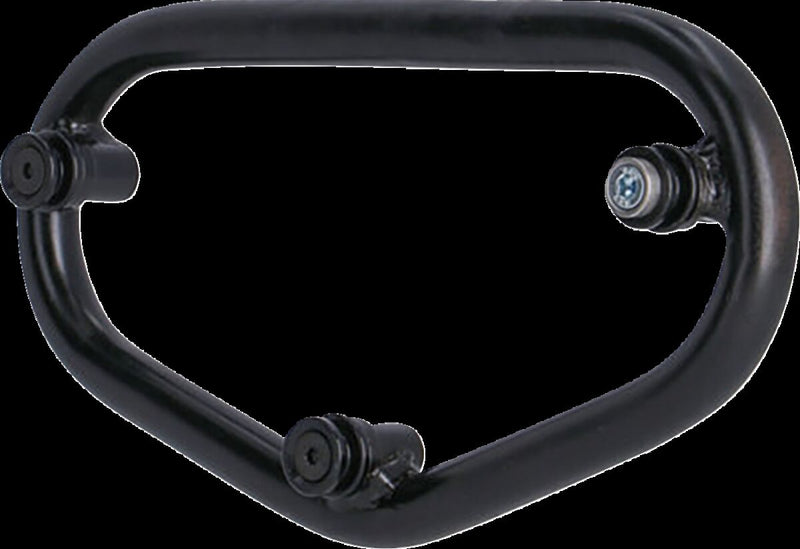 SW-Motech SLC Side Carrier - Black, Powder-Coated, Right - HTA.07.913.11001