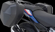 SW-Motech SLC Side Carrier - Black, Powder-Coated, Right - HTA.07.913.11001