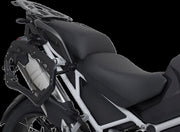 SW-Motech PRO Side Carrier - Black, Powder-Coated, Left, Right - KFT.11.905.30102/B