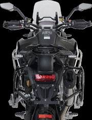 SW-Motech PRO Side Carrier - Black, Powder-Coated, Left, Right - KFT.11.905.30102/B