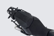 SW-Motech SLC Side Carrier - Black, Powder-Coated, Luggage, Luggage Rack, Right, Side Carrier - HTA.04.994.11000