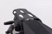 SW-Motech Street Rack - Black, Powder-Coated, Luggage Rack, Rear, Rear Rack - GPT.04.994.16000/B
