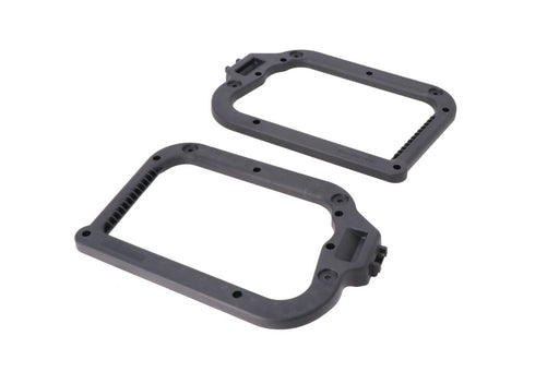 SW-Motech Adapter for PRO Side Carrier - Black, Luggage, Side Carrier - KFT.00.152.36600/B