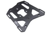 SW-Motech ALU Rack - Alu-Rack, Black, Powder-Coated - GPT.06.569.15000/B