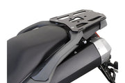 SW-Motech ALU Rack - Alu-Rack, Black, Powder-Coated - GPT.06.569.15000/B