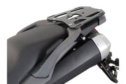 SW-Motech ALU Rack - Alu-Rack, Black, Powder-Coated - GPT.06.569.15000/B