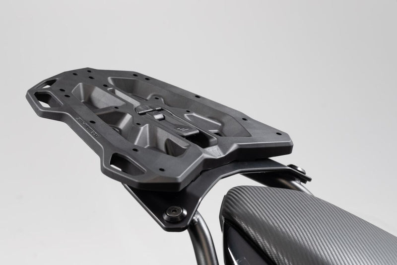 SW-Motech Street Rack Adapter - Street-Rack, Black - GPT.00.152.50000/B