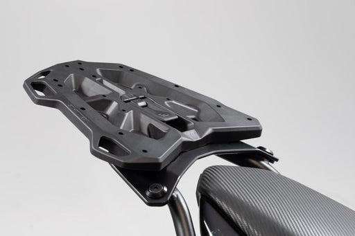 SW-Motech Street Rack Adapter - Street-Rack, Black - GPT.00.152.50000/B