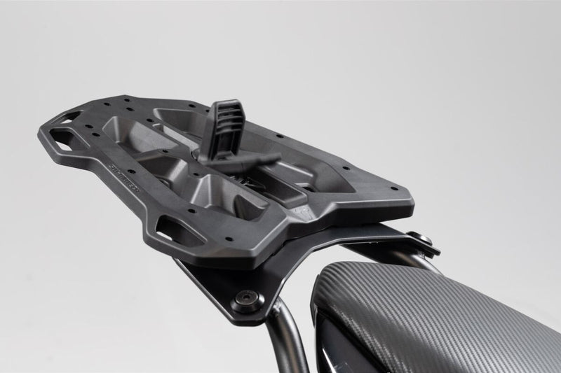 SW-Motech Street Rack Adapter - Street-Rack, Black - GPT.00.152.50000/B
