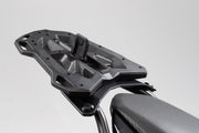 SW-Motech Street Rack Adapter - Street-Rack, Black - GPT.00.152.50000/B