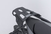 SW-Motech Steel Rack - Powder-Coated Black, Street-Rack - GPT.01.211.16000/B