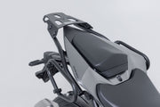 SW-Motech Steel Rack - Powder-Coated Black, Street-Rack - GPT.01.211.16000/B