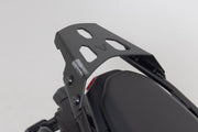 SW-Motech Steel Rack - Powder-Coated Black, Street-Rack - GPT.06.089.16000/B