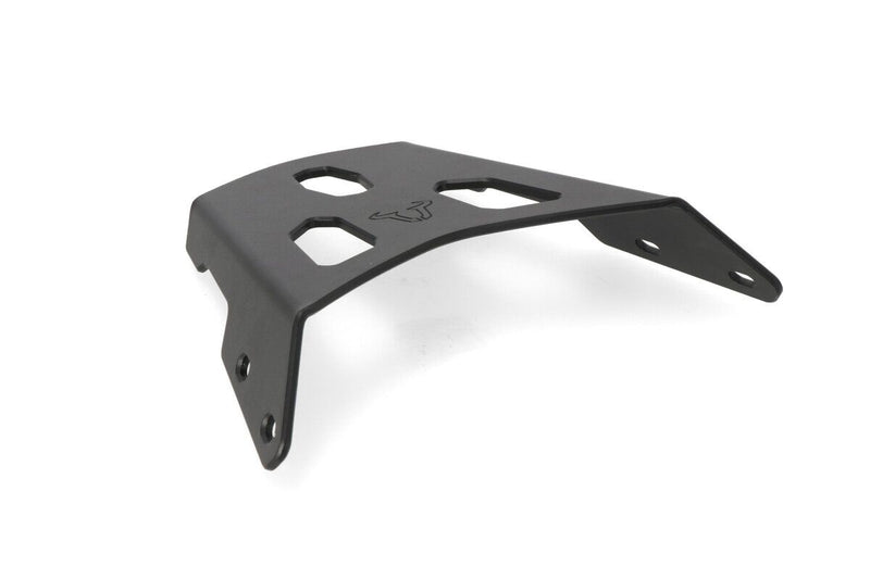 SW-Motech Steel Rack - Powder-Coated Black, Street-Rack - GPT.06.089.16000/B
