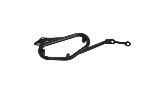 SW-Motech SLC Side Carrier - Powder-Coated Black, Saddlebag - HTA.01.211.11000