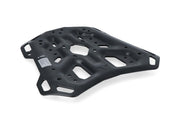 SW-Motech Adventure Rack - Powder-Coated Black, Luggage - GPT.17.624.19000/B