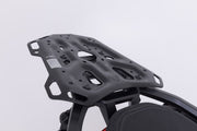 SW-Motech Adventure Rack - Powder-Coated Black, Luggage - GPT.17.624.19000/B