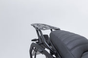 SW-Motech Adventure Rack - Powder-Coated Black, Luggage - GPT.07.975.19002/B