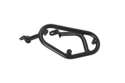 SW-Motech SLC Side Carrier - Powder-Coated Black, Saddlebag - HTA.08.302.10000