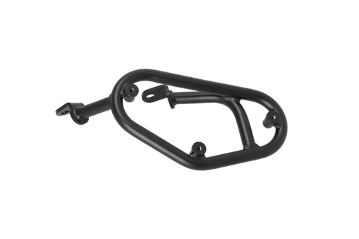 SW-Motech SLC Side Carrier - Powder-Coated Black, Saddlebag - HTA.08.302.10000