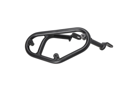 SW-Motech SLC Side Carrier - Powder-Coated Black, Saddlebag - HTA.08.302.11000