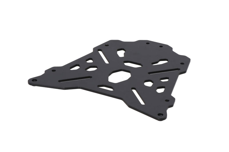 SW-Motech Adapter Kit for Adventure Racks - Powder-Coated, Luggage Rack - GPB.00.152.17000/B