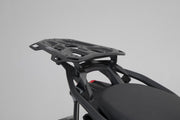 SW-Motech Adapter Kit for Adventure Racks - Powder-Coated, Luggage Rack - GPT.22.822.19001/B