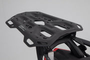 SW-Motech Adapter Kit for Adventure Racks - Powder-Coated, Luggage Rack - GPT.22.822.19001/B