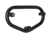 SW-Motech SLC Side Carrier - Black, Powder-Coated, Luggage - HTA.06.799.10001