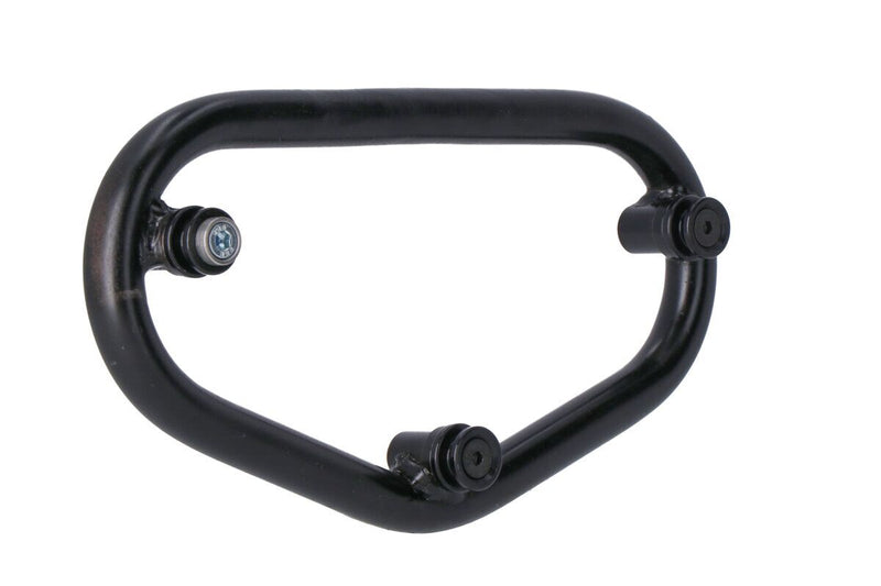 SW-Motech SLC Side Carrier - Black, Powder-Coated, Luggage - HTA.06.799.10001