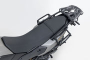 SW-Motech SLC Side Carrier - Black, Powder-Coated, Luggage - HTA.06.799.10001