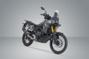 SW-Motech SLC Side Carrier - Black, Powder-Coated, Luggage - HTA.06.799.11001