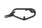 SW-Motech SLC Side Carrier Set - Black, Powder-Coated, Left